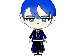 커미션 신청 양식