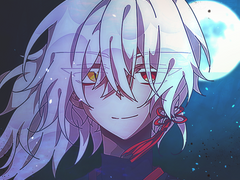 요괴 따위에게 이름 같은 건.