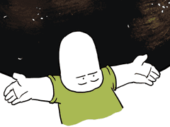 파닥파닥 대왕이네 58화