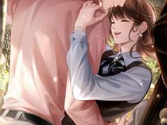 허묵 생일 SR '재회 데이트' 풀 번역