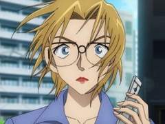 [ 코난 ] 조디를 만나게 된 드림주