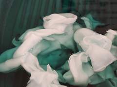 물리치료 사형제 : 파라핀,레이저,전기자극 치료 그리고 충격파 치료 해보기