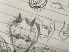 낙서 모음집✨✨