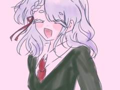 꺾이지 않고 피어났더라면