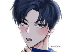 태성준수 고백중