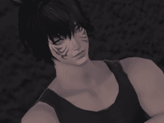 펜리르 성인여성