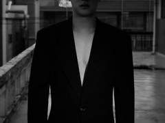 [도경수/조각] 제 발로 걸어들어온 먹잇감을 놓치는 바보는 없다.