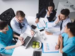 How Technology is Revolutionizing Health Insurance?