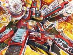 레스큐 에이스 (R-ACE)