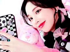 에스파 카리나 보정모음