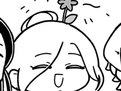 MINIGRAM :: #45. 연애토크