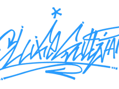 SF6 루크, 제이미 싸인 브러쉬