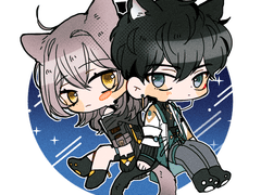 단항스텔 위주 스타레일 로그 모음