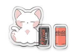 세븐틴 우지 키링 도안