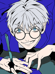 주술회전 그림모음