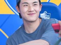 그냥 좋아한다고 [설영우]