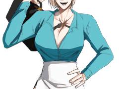 [하스/38/아르케/서포터/S/헤르메스]+1회