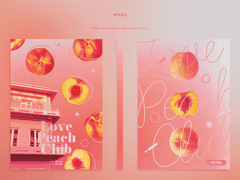 006 Love Peach Club