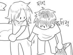 주머니에서 열쇠찾기