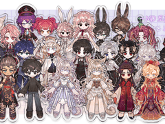 ~ MD 토큰 커미션 ~