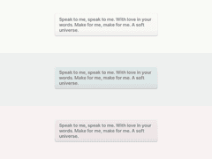 soft candy | 3종 전체구매 | 아이폰 카톡테마 유료