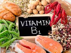 Thiamine Market Update 2023: Predicted to Achieve US$ 469.3 Million Revenue by 2028 - IMARC Group