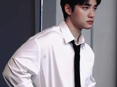 [도경수] 도경수 우주랑 연디하는 썰