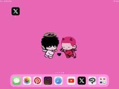 태웅백호 배경화면 배포2