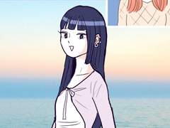 모하나 친구 안지연은...