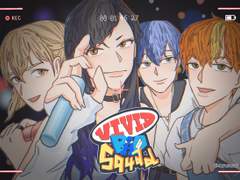 비배스 그림 백업