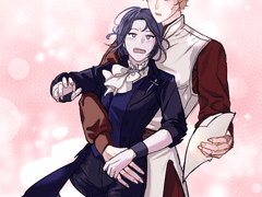 톨밀 낙서 모음