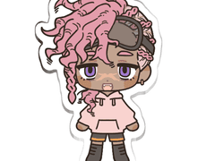 𝑀𝑎𝑔𝑒𝑛𝑡𝑎 𝑃𝑜𝑝𝑝𝑦