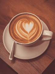 [원신] 찻집 주인장과 손님