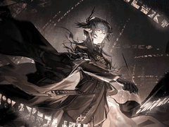 [명일방주][11]리턴 투 미스트 - 하