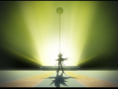 어둠의 유우기와 죠노우치 카츠야 조합에 대한