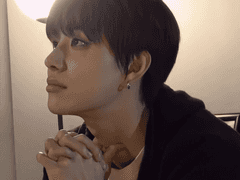 강아지 수인 정우 3