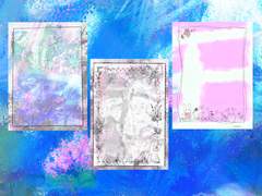 𓋜메모장, 편지지