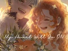 커미션_ 채색 LD 타입