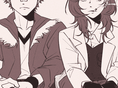 문스독 드림 / 로그모음 10