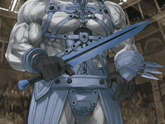 FGO 장르 스파르타쿠스 천사님을 모십니다.