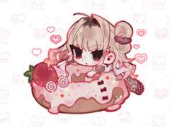 에시로 호나츠🍩