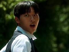 이찬청아] 시간은 돌고돌아서