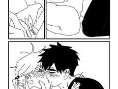 해준은영 해준왼 로그정리 7