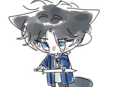 벤허 낙서 백업