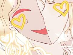 SDRA 보이드 프리쿠라 포토카드 도안 배포