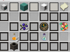 별빛교향곡 특수 아이템 구상