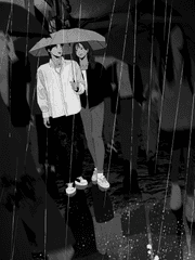 불어터진 이야기