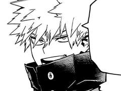 08 바쿠고랑 연애하기