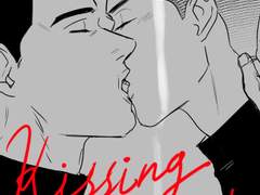 [명헌우성] 3-B반에서 키싱부스를 열었다고? -1