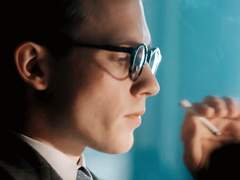 [야니스 니뵈너 나페스] 좆밥 스토커 2